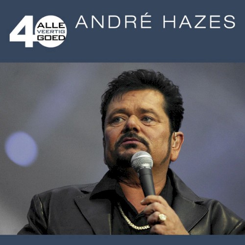 André Hazes